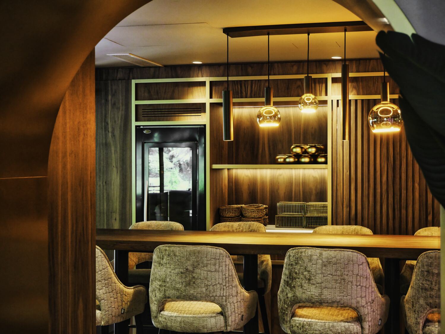 Le Set de l'Amicitia